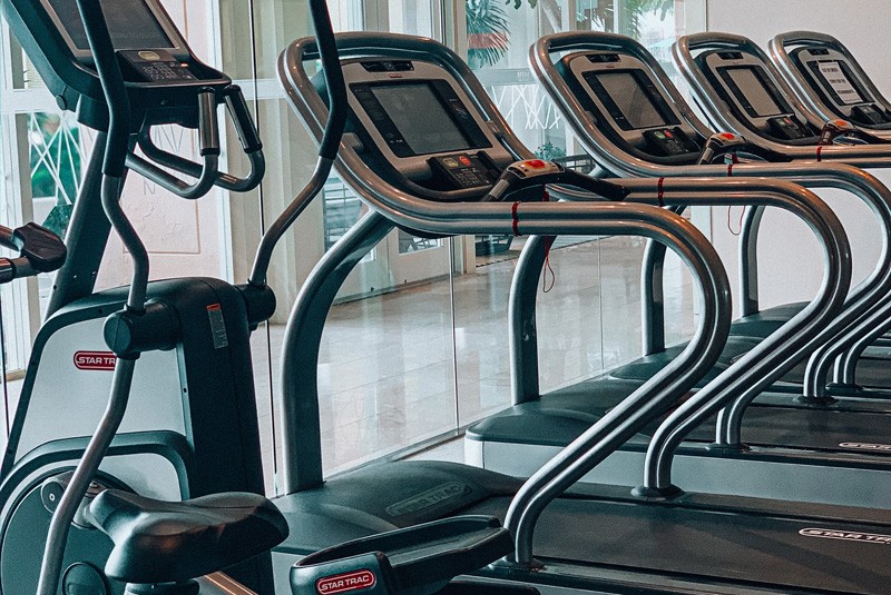 Gym Worldmark