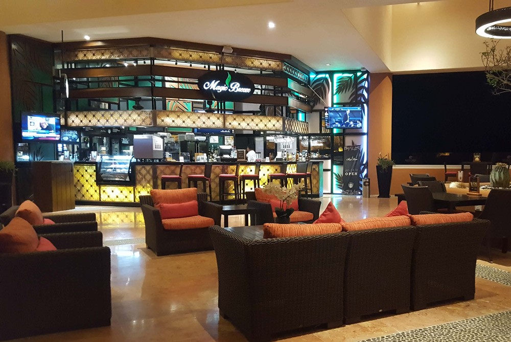 Magic Breeze Coffee Bar Los Cabos
