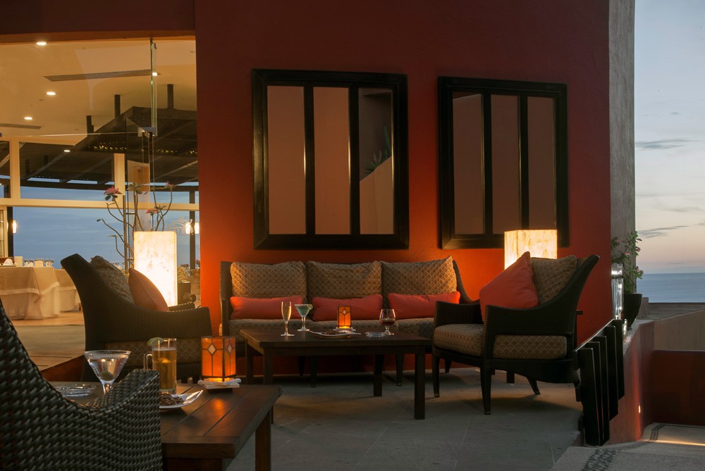 Vajra Bar Los Cabos